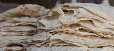 Հայկական հացը