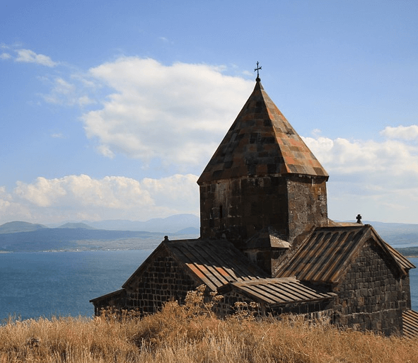 Top 6 Gründe, warum Sie Armenien mindestens einmal besuchen sollten