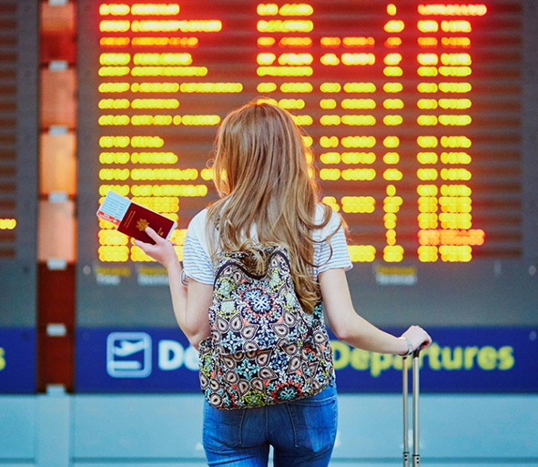 Reisetipps für Studenten: 5 Tipps, die jeder Student kennen sollte