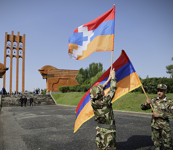 Things you Need to Know Before Traveling to Armenia