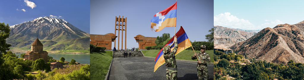 Things you Need to Know Before Traveling to Armenia