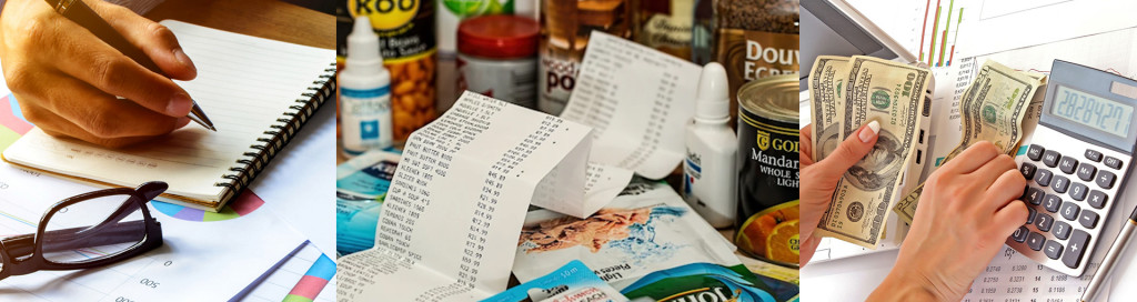 How to Get Better at Budgeting