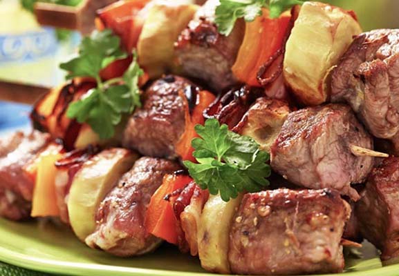 5 Armenische Grillgerichte, die Sie unbedingt probieren müssen