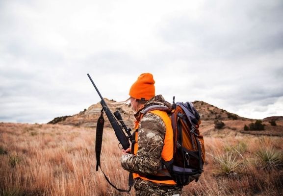 Die besten Reiseziele für die Jagd