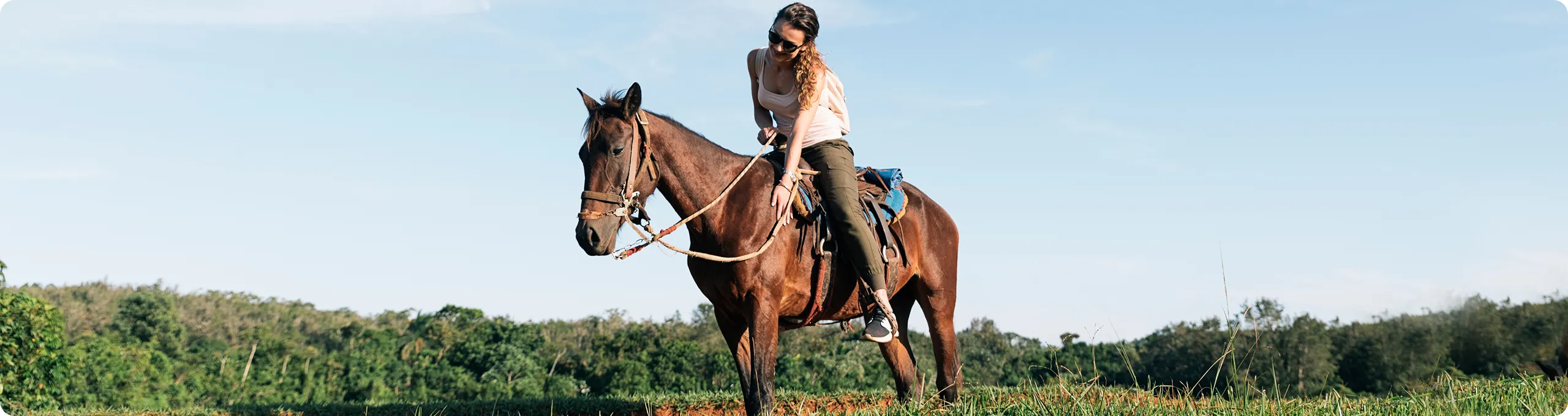 Конные туры в Армении