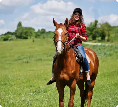 L'équitation en Arménie