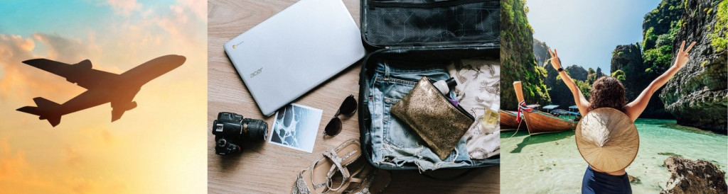 This 4-Day Trip Packing List Will Save Your Life