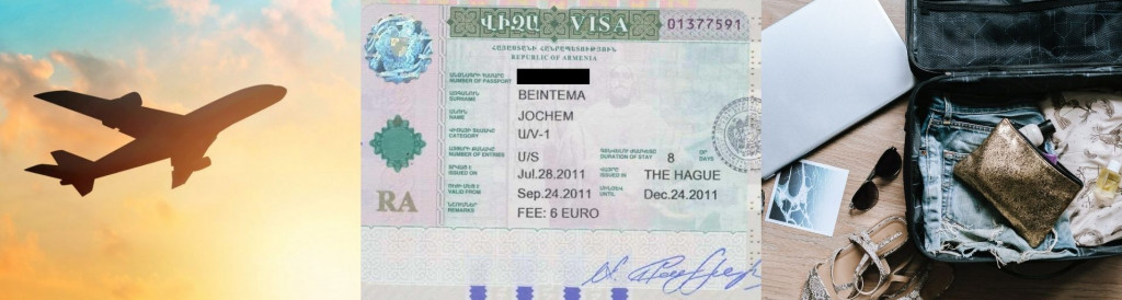 Visa Requirements to Visit Armenia for International Visitors