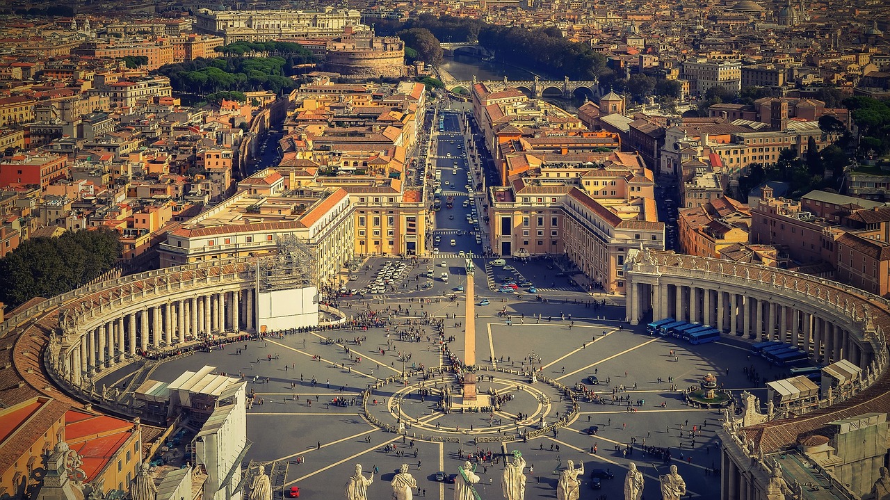 Travel Tips Every Newbie Should Know Before Going to Rome