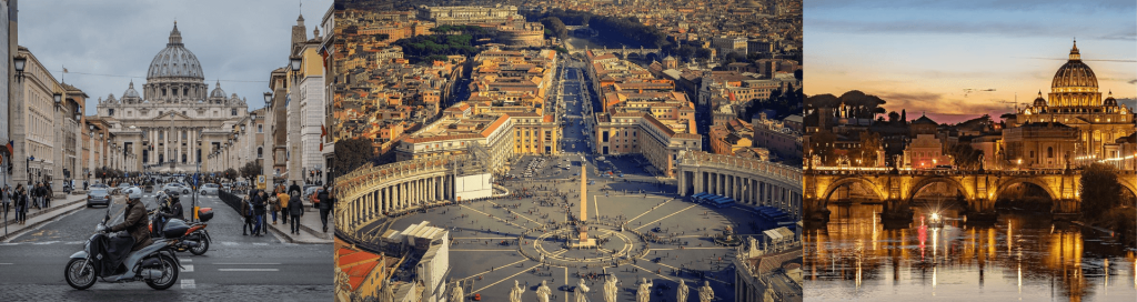 Travel Tips Every Newbie Should Know Before Going to Rome
