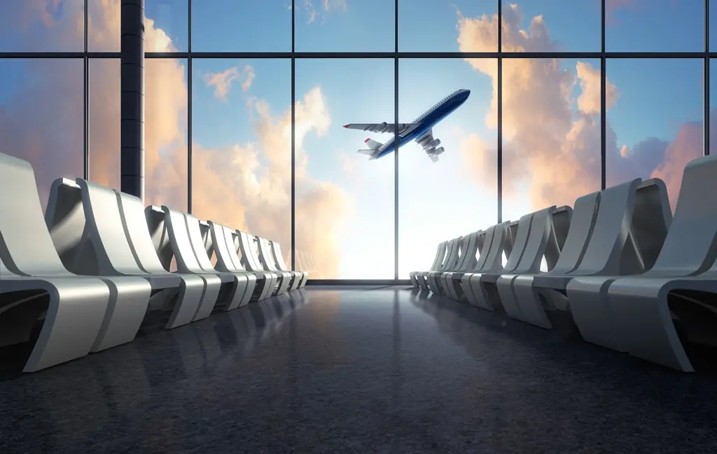 Airport Parking Management  Solutions and Systems