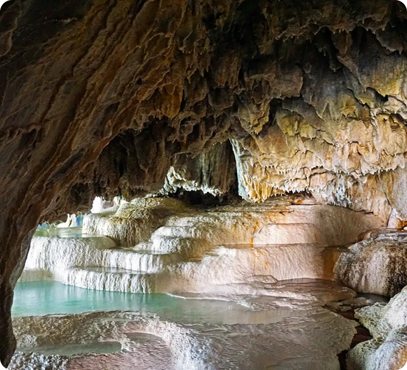 Каньонинг в Армении