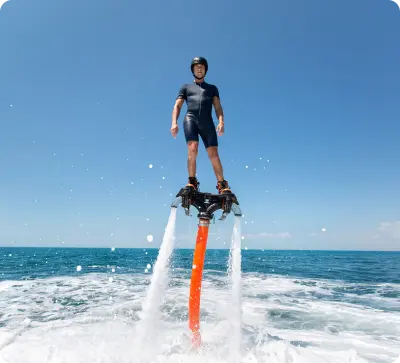 Ֆլայբորդինգը Հայաստանում