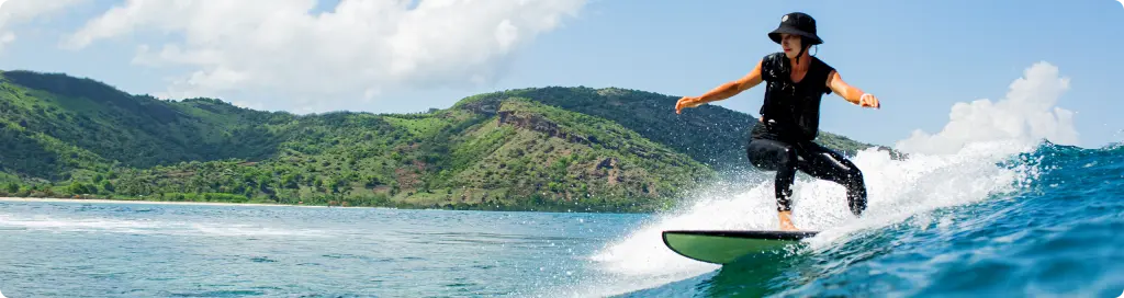 Wakeboarden in Armenien