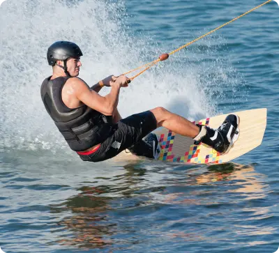 Wakeboard en Arménie