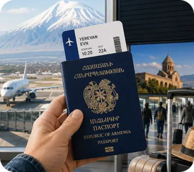Armenia Visa Guide 2026
