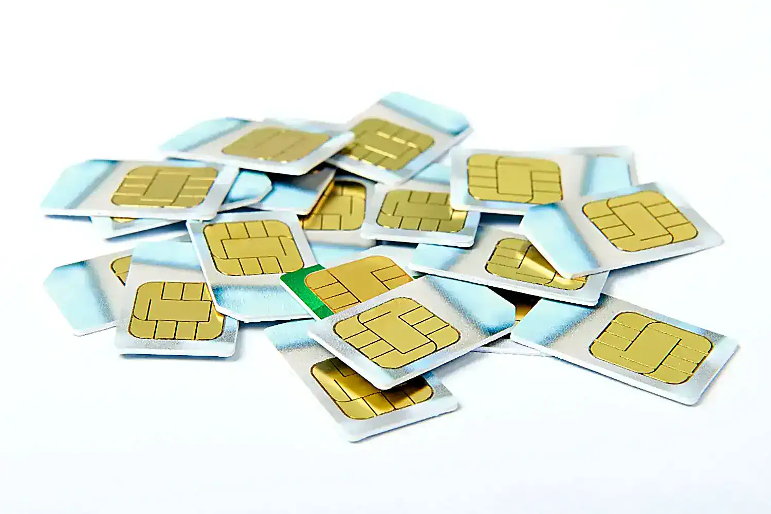 Local SIM Card
