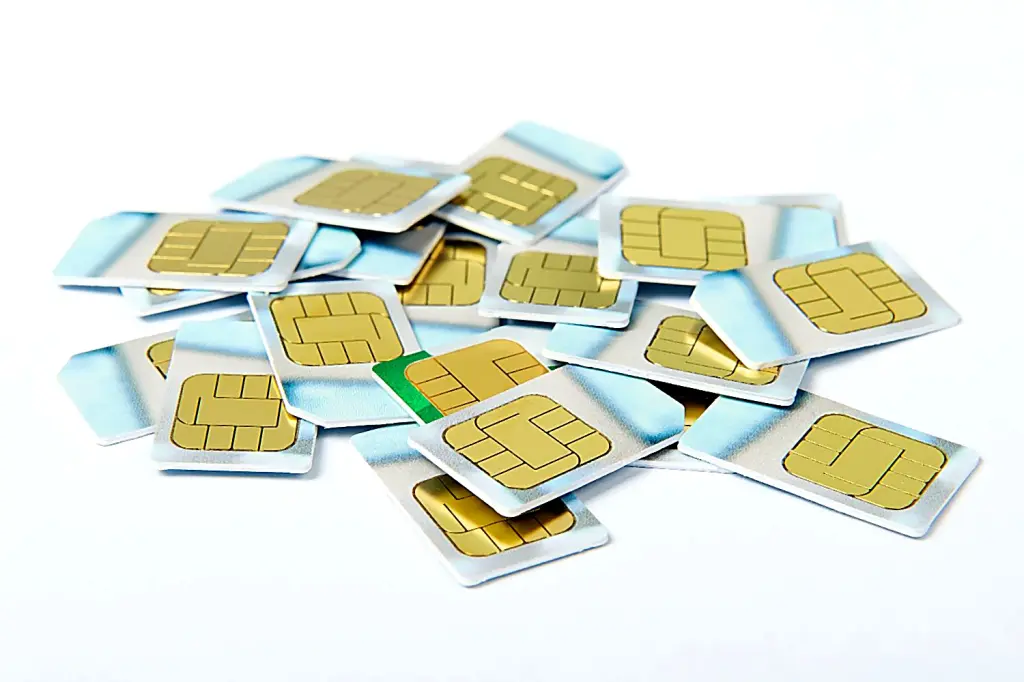 Local SIM Card