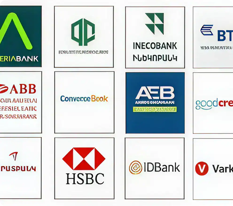 Banks & Payments