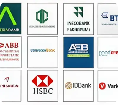 Banks & Payments