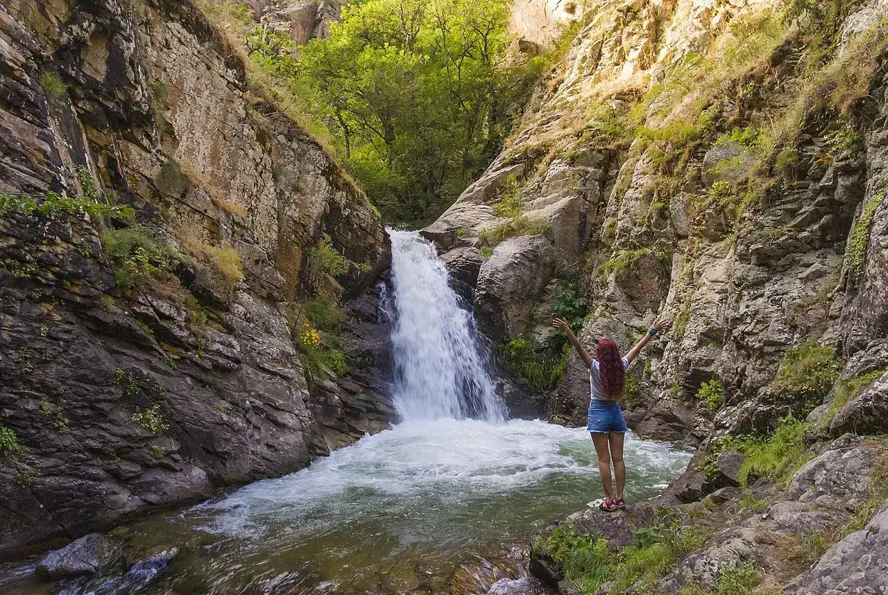 Hidden Gems in Armenia: 10 Places Most Tourists Never Find
