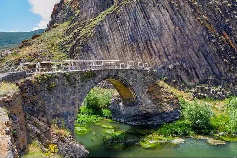 Hidden Gems in Armenia: 10 Places Most Tourists Never Find