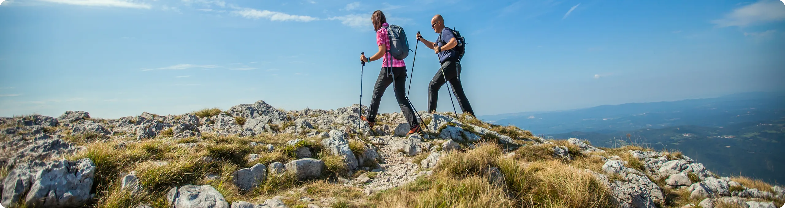 Пеший туризм в Армении