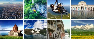 10 Cheap Places to Travel in 2026: Budget-Friendly Guide