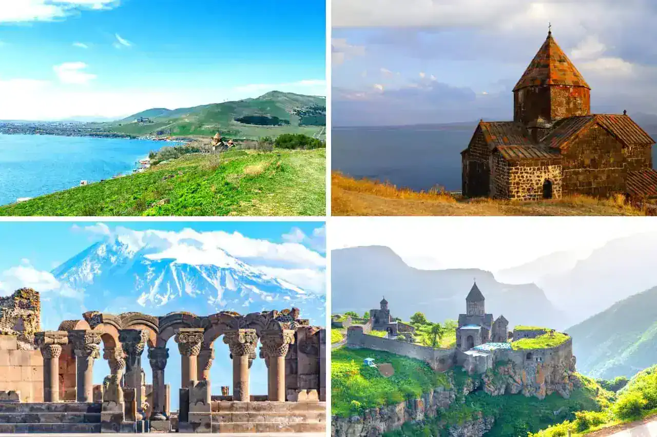 The Ultimate 7-Day Armenia Itinerary: A First-Timer’s Guide (2026)