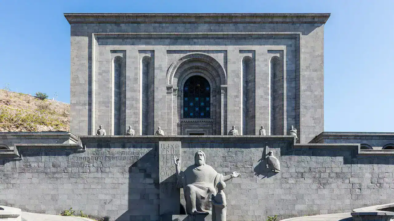 5 Days In Armenia. Best Places to Visit for Solo Travelers