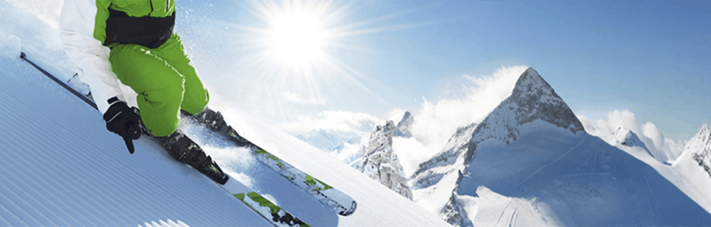 Winter Sports in Armenia