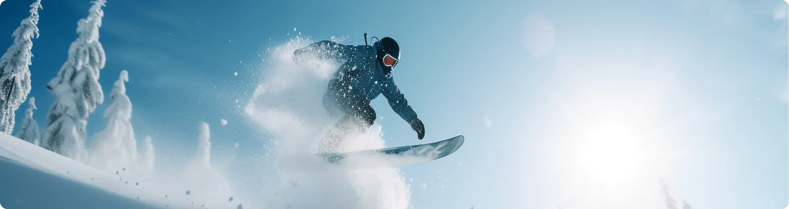 Зимние развлечения в Армении