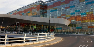 Ուղևորափոխադրումներ Հայաստանում