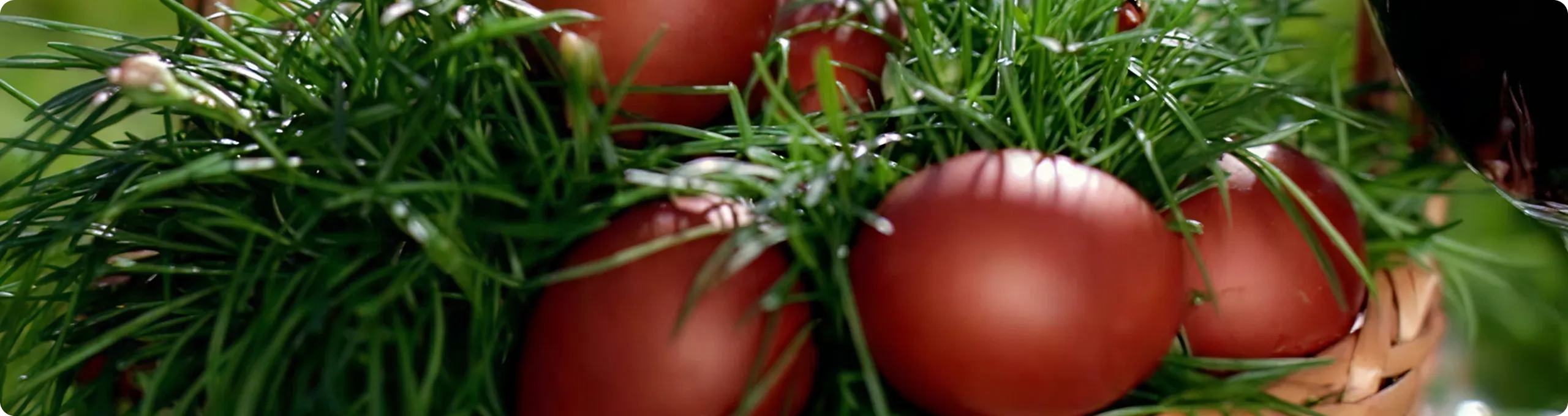 Армянская Пасха