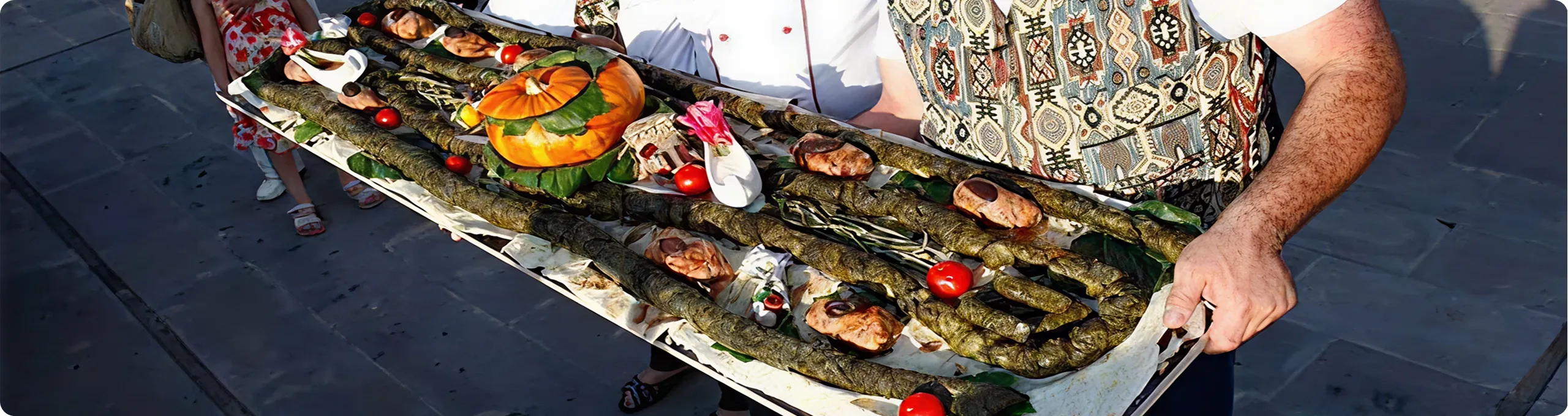 Festival de Dolma