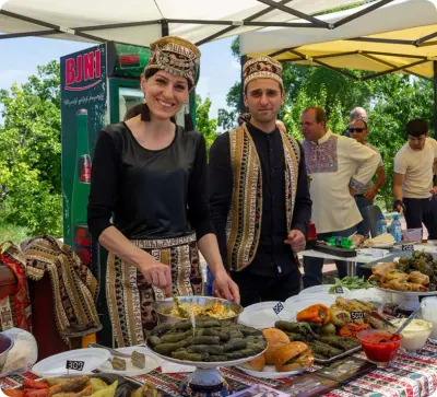 Տոլմայի փառատոն