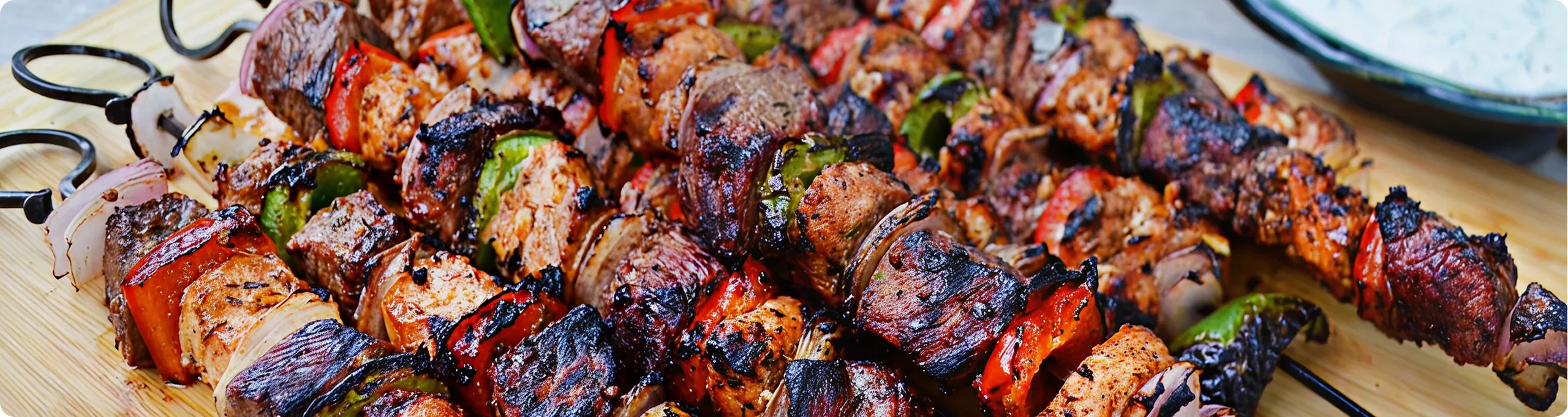 Festival du barbecue