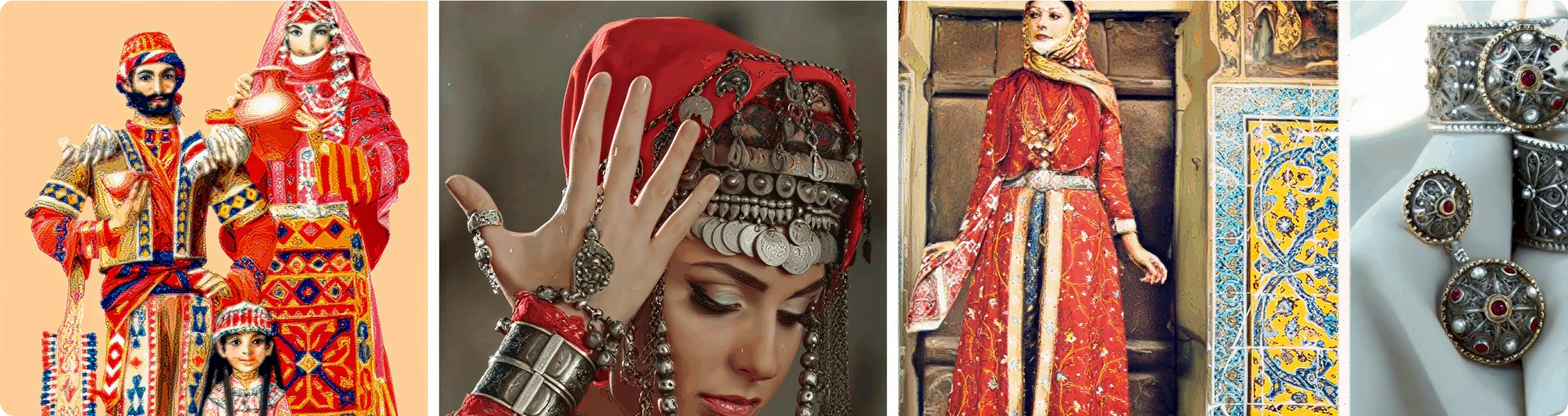 Festival des costumes nationaux