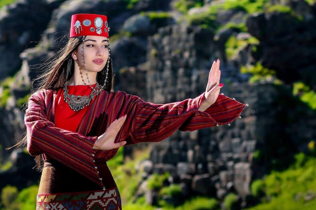 Festival of National Costumes