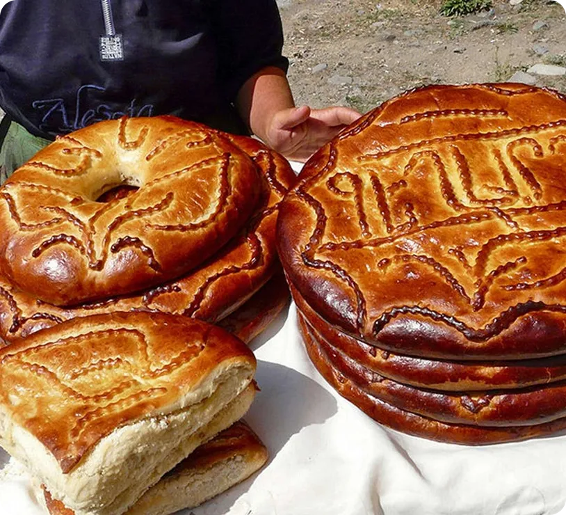 Фестиваль гаты