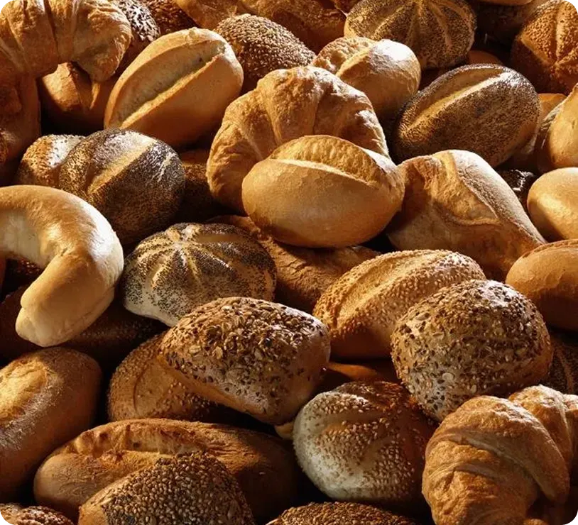 Фестиваль «Хлеб в горах»