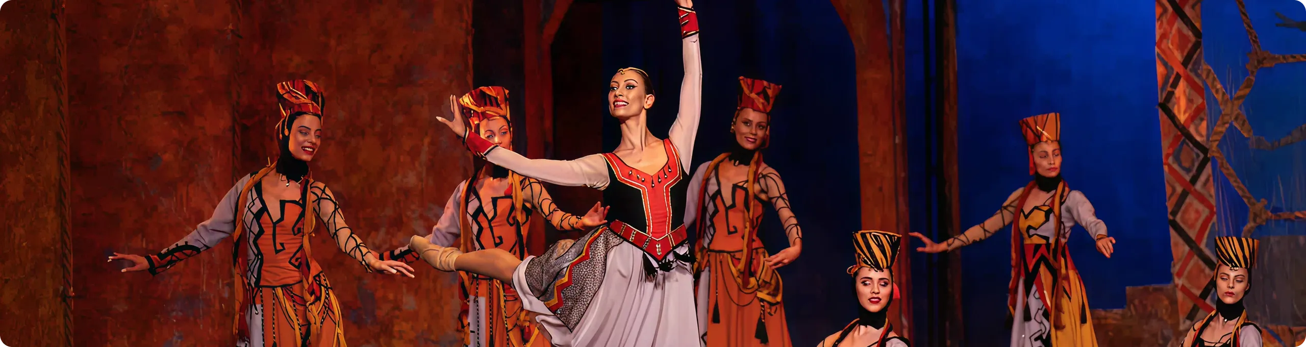 Армянский театр