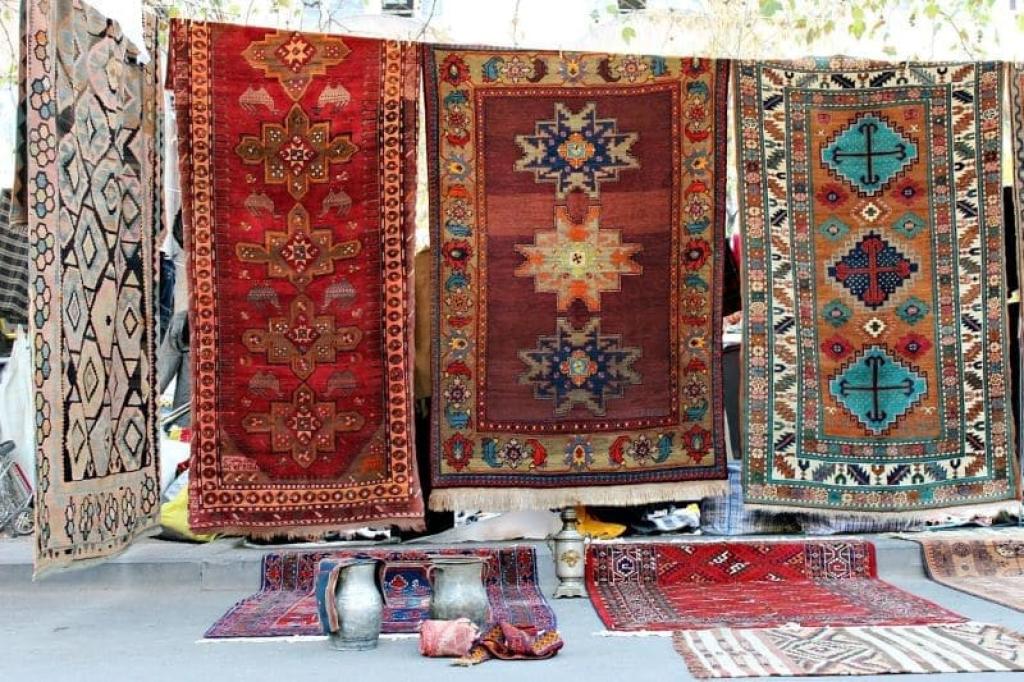 Rug Making