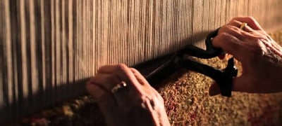 Rug Making