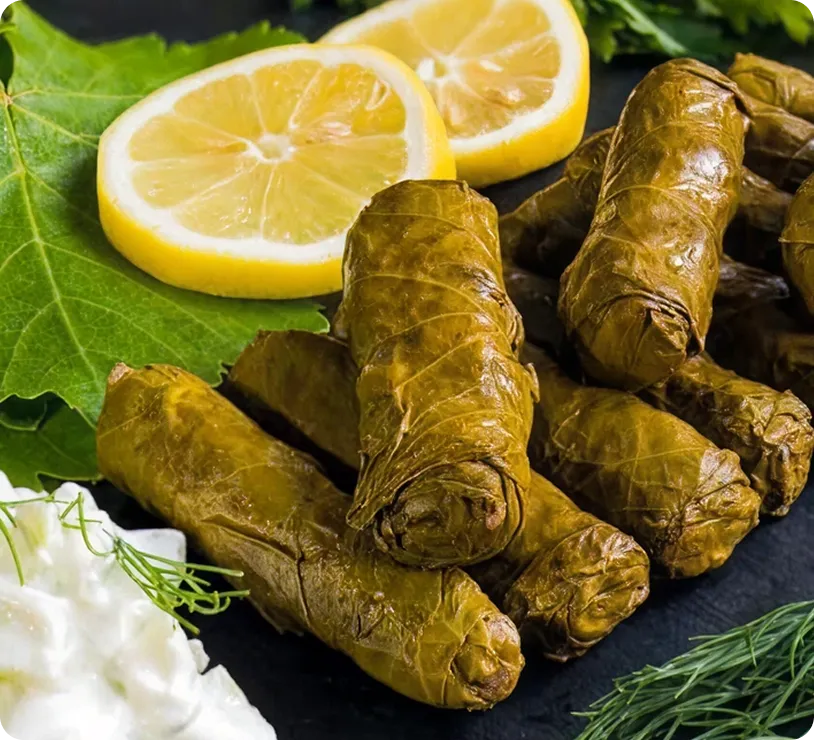 Армянская кухня