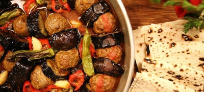 Armenian Cuisine