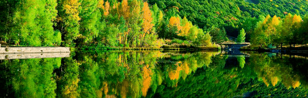 Հայաստանի առողջարար բնությունը