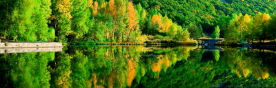 Հայաստանի առողջարար բնությունը