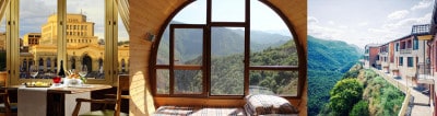 Accommodation in Armenia