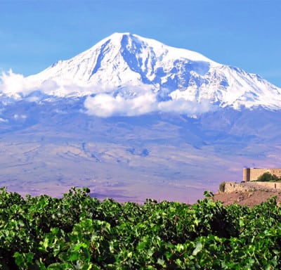 Berg Ararat